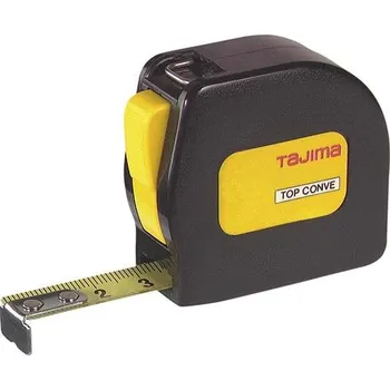 metr Kapesní svinovací metr top conve 5mx13mm tajima top50my