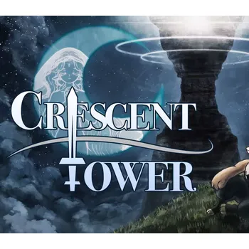 Počítačová hra Crescent Tower