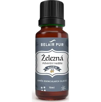 Aroma KH Belair Pur Směs esenciálních olejů ŽELEZNÁ ADVENTNÍ NEDĚLE - NADĚJE Objem: 20 ml