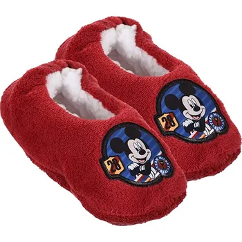 Chlapecká obuv Dětské pantofle Mickey Mouse 31/32