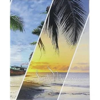 Fotoalbum Fotoalbum samolepicí 60stran DRS30 Gedeon PALM 2