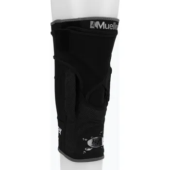 Ortéza na koleno Mueller HG80 černá 54521