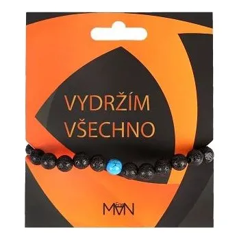 Náramek ALBI Náramek - Vydržím všechno