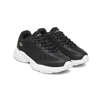 Dámská obuv Lacoste Sneakersy Storm 96 2K Lite 7-50SUJ0022 Černá 38