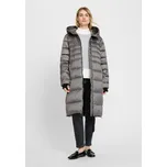 Olsen dámská zimní bunda 15101436 80113 Šedá 38