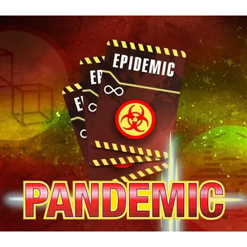 Počítačová hra Pandemic: On the Brink - Virulent Strain DLC