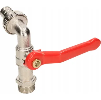 Zahradní hadice 1/2" kohoutek zahradní hadice - 1/2"