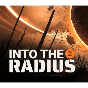 Počítačová hra Into the Radius 2