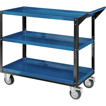 Servisní vozík 1075 x 975 x 480 mm gedore