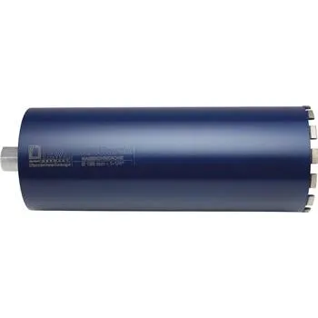 Vrták Diewe Diamantový vrták pro mokré vrtání Safe Borex, o 182 mm