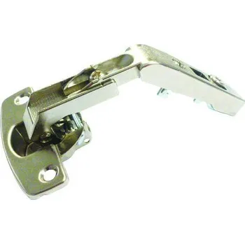 Nábytkové kování Hettich závěs zalomený 135° 208857