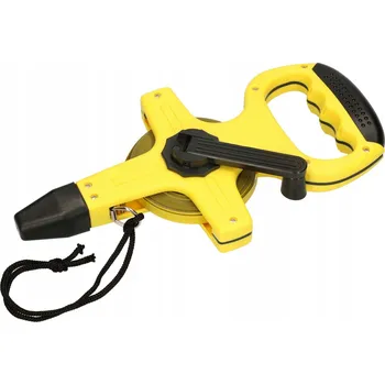 metr Ocelový metr 30 m - 30 m