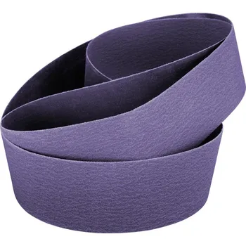 Brusná deska Brusný pás cerabond x 75x2000mm k40 keramika k 40 tyrolit