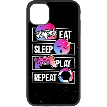 Náhradní kryt pro mobilní telefon Kryt na mobil Realme eat game Realme: GT 6 5G