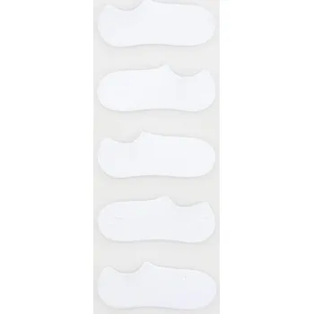 Chlapecké spodní prádlo Reserved - Sada 5 párů ponožek - bílá - 2747Y-00X - 2747Y-00X-43R-8