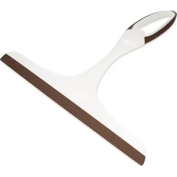 STĚRKA NA OKNA 25CM BROWN