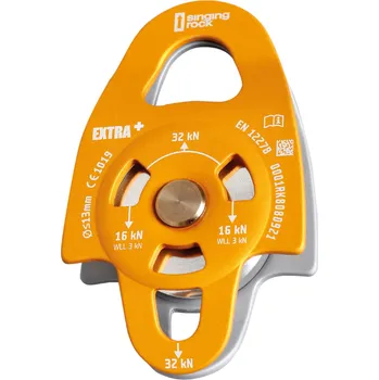 kladka SINGING ROCK kladka Extra Plus - RK808 Barva: Oranžová