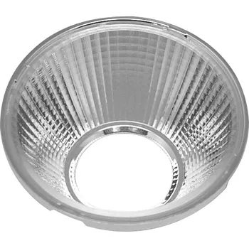 Nástěnné svítidlo Mantra 3F Fiji, optika 24° pro 15/20W