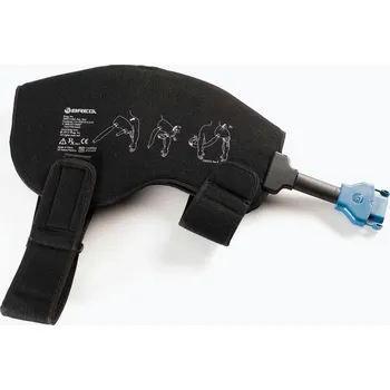 Pad na rameno Breg Cold Compression Pad black