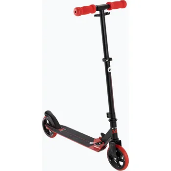 Koloběžka Dětská koloběžka ATTABO 145 černá ATB-145