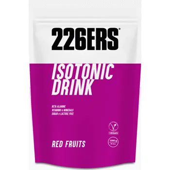 Energetický nápoj Isotonický nápoj 226ERS Isotonický nápoj 1 kg červené ovoce