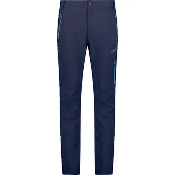 Pánské kalhoty Pánské trekové a skialpové kalhoty CMP Man Pant 30T2517-34NP 25/26