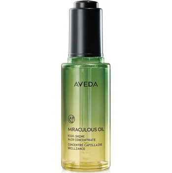 Vlasová regenerace Aveda - Miraculous Oil Oleje a séra na vlasy 50 ml unisex