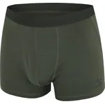 Husky Merino termoprádlo boxerky Mex M L, green
