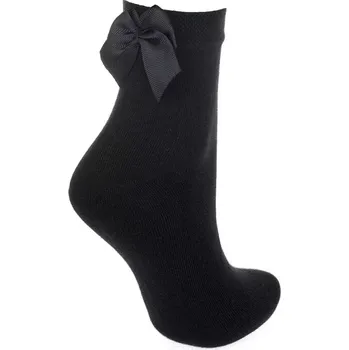 Dámské punčochy Dámské ponožky Anita - 37-41 / černá