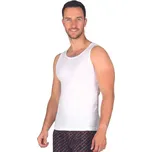 Pánské tílko Daniel 002 - 4XL / bílá