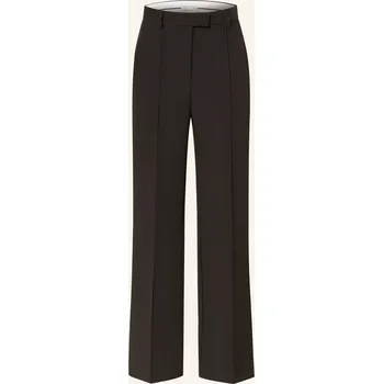 Dámské kalhoty Neo Noir Dámské Marlene Kalhoty Sury, černá, 36