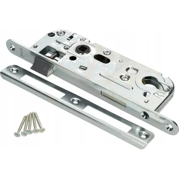 zadlabací zámek Zadlabávací zámek levé/pravé dveře brány 90/40 vložka