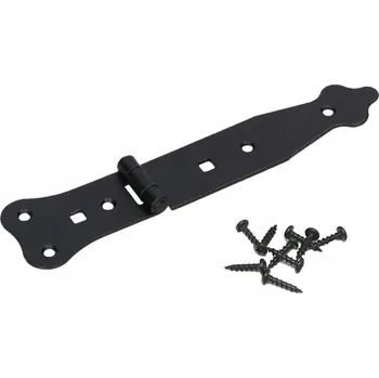 pant Závěs brankový pásový 220 - 215 mm