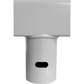 Příslušenství pro fitness Aga T-kus 38 mm STK18410