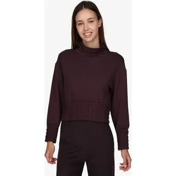 Dámská mikina Lussari SOUL STUDIO POLO XL