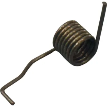 WE Tech Pistole Glock series GAS (WE) servisní díl - pružinka záchytu kladiva (díl číslo 24)