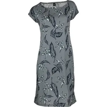 Dámské šaty Pleas Dámské šaty khaki M (182153-701-040)