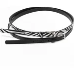 GATE Balení 2 tenkých pásků 80 625-0054/89