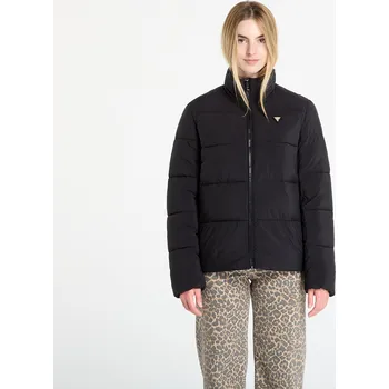 Bunda GUESS New Claudia Light Puffer Jacket Black XS