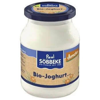 Söbbeke Jogurt bílý 500g bio