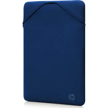 pouzdro na notebook Pouzdro na notebook HP 15,6" Protective Reversible Sleeve - modré