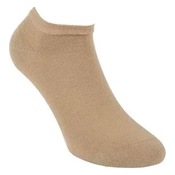 Pánské ponožky Pánské ponožky Nero - 43-46 / světle hnedá