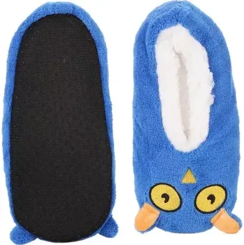 Chlapecké bačkory Chlapecké bačkory Scary - 27-30 / modrá