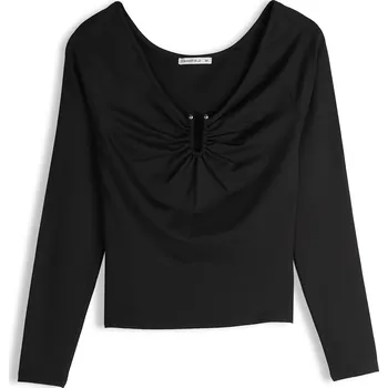 Dámské oblečení GATE Top s ozdobnou sponou 36 625-0313/89