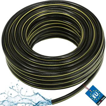 Zahradní hadice Zahradní hadice vyztužená čtyřvrstvá 3/4" 50 m - 50 m \ 3/4"