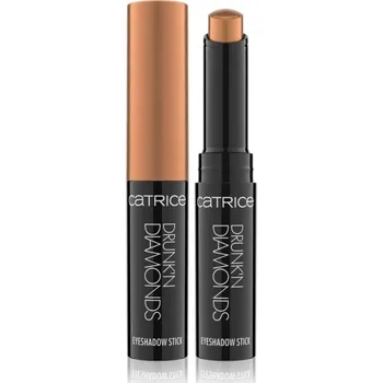 Oční stíny Catrice Drunk'n Diamonds oční stíny v tužce odstín 030 Bronzed Jelly Bliss 2.5 g