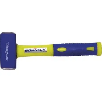 Kladivo SONNECK ruční palice 1500 g s rukojetí ze skelných vláken