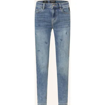 Dámské džíny Elias Rumelis Dámské Skinny Džíny Manou, 1163 island blue, 36