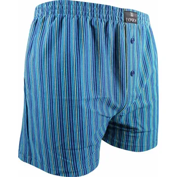 Pánské trenýrky Kabulos - M / tyrkysová