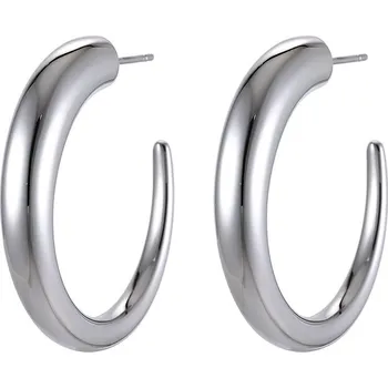 Náušnice Free Style Náušnice z chirurgické oceli ESS785-35ST